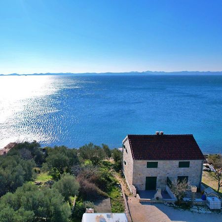 Banj Old Fisherman'S House - Apartment Sonja מראה חיצוני תמונה