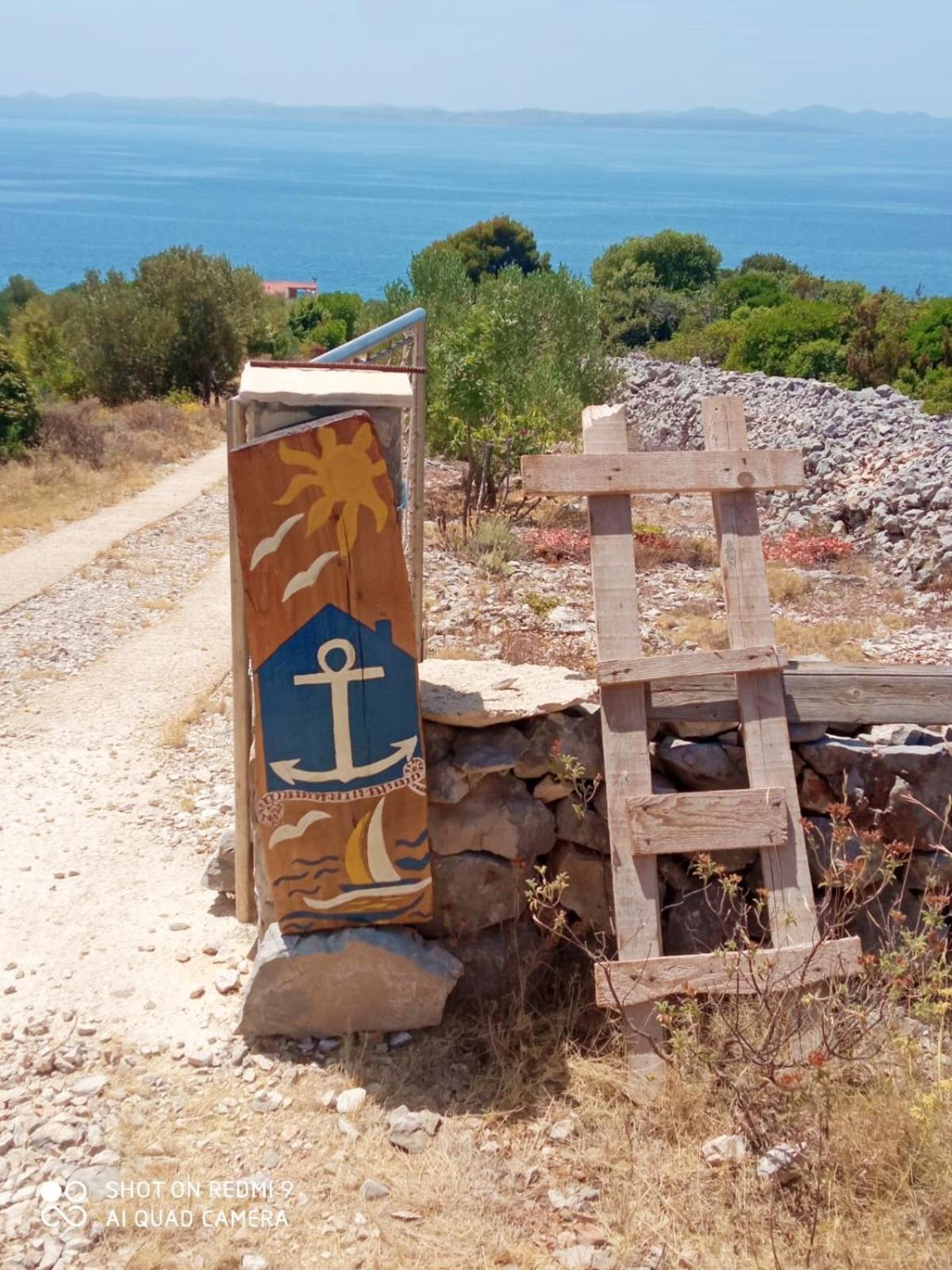 Banj Old Fisherman'S House - Apartment Sonja מראה חיצוני תמונה
