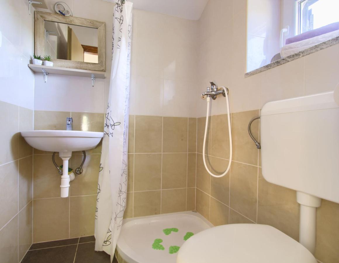 Banj Old Fisherman'S House - Apartment Sonja מראה חיצוני תמונה