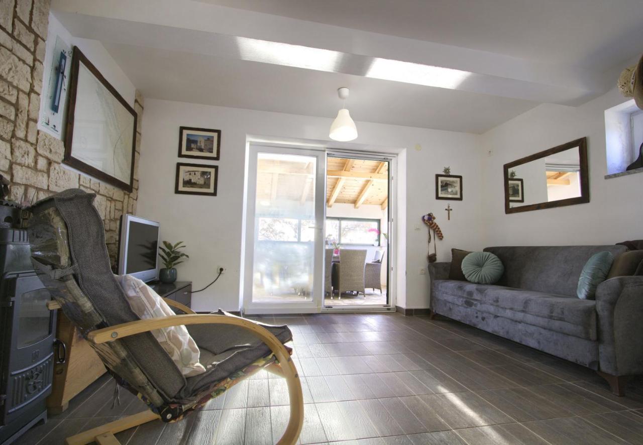 Banj Old Fisherman'S House - Apartment Sonja מראה חיצוני תמונה