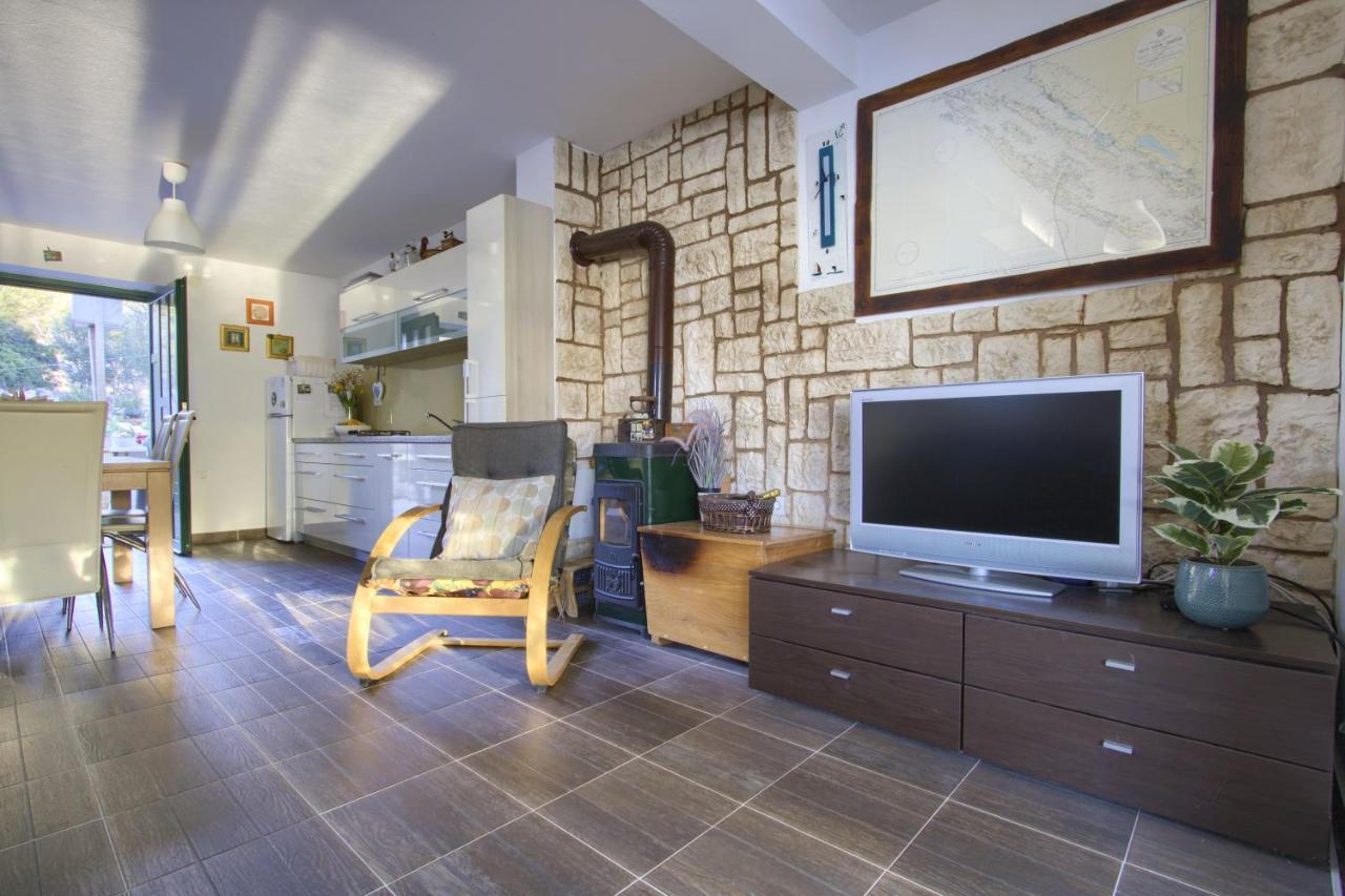 Banj Old Fisherman'S House - Apartment Sonja מראה חיצוני תמונה