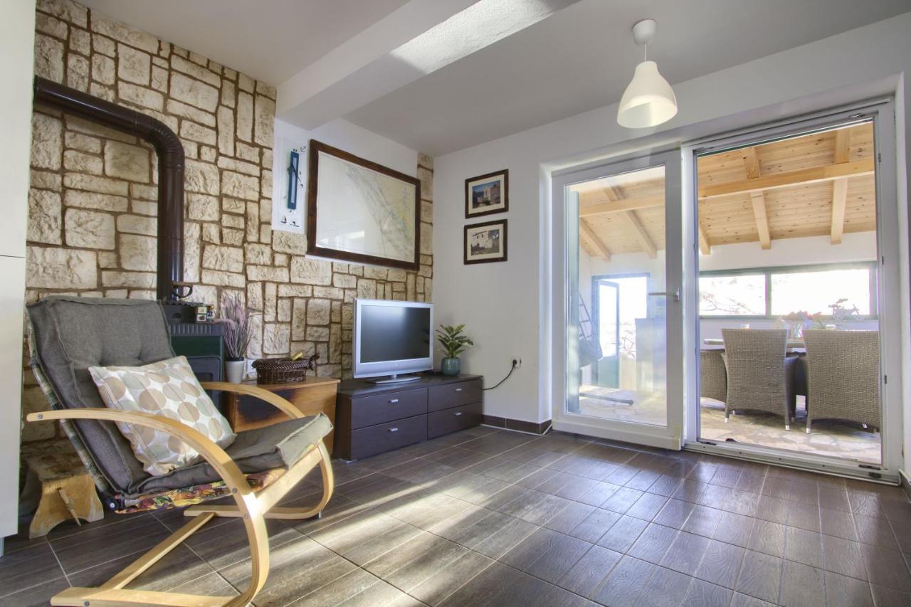 Banj Old Fisherman'S House - Apartment Sonja מראה חיצוני תמונה