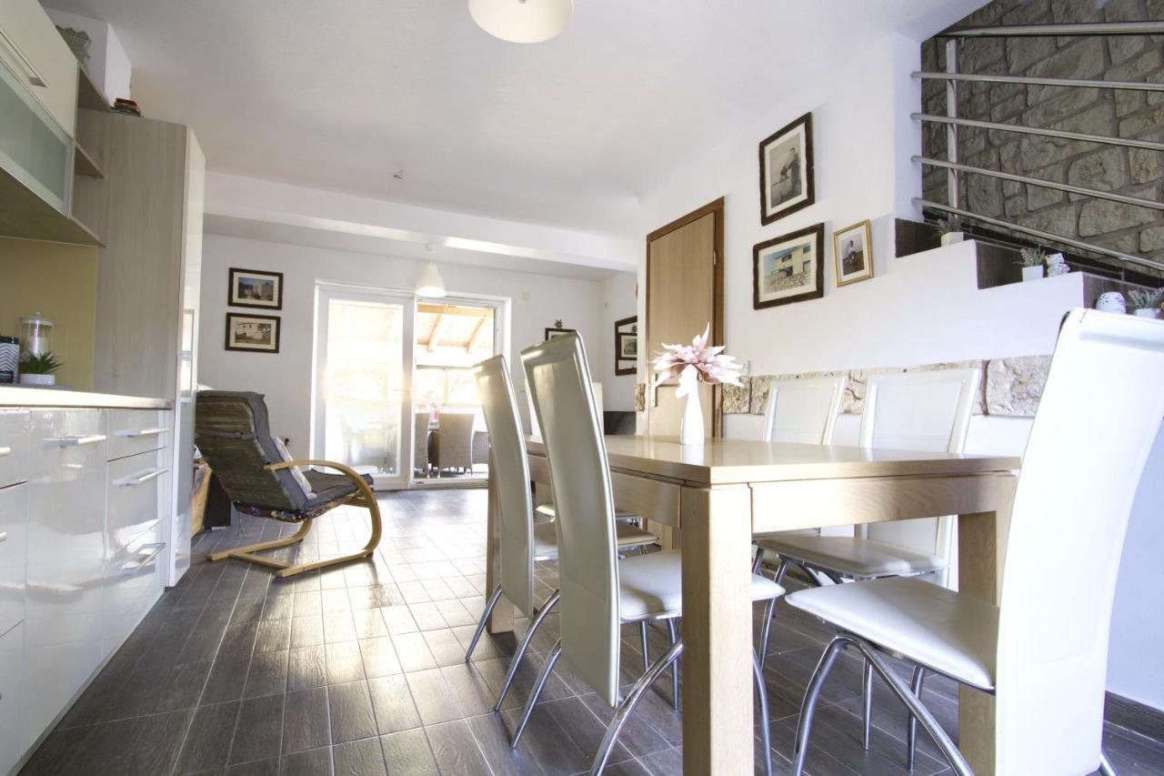 Banj Old Fisherman'S House - Apartment Sonja מראה חיצוני תמונה