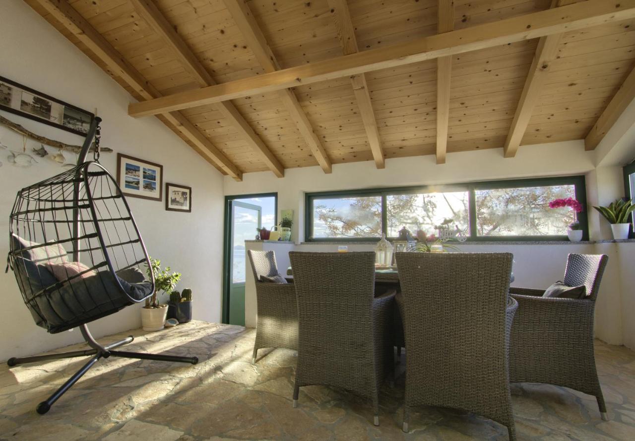 Banj Old Fisherman'S House - Apartment Sonja מראה חיצוני תמונה