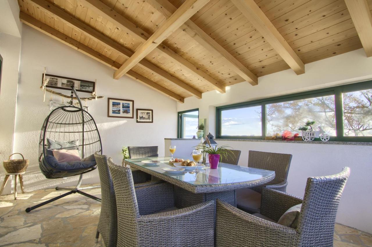 Banj Old Fisherman'S House - Apartment Sonja מראה חיצוני תמונה