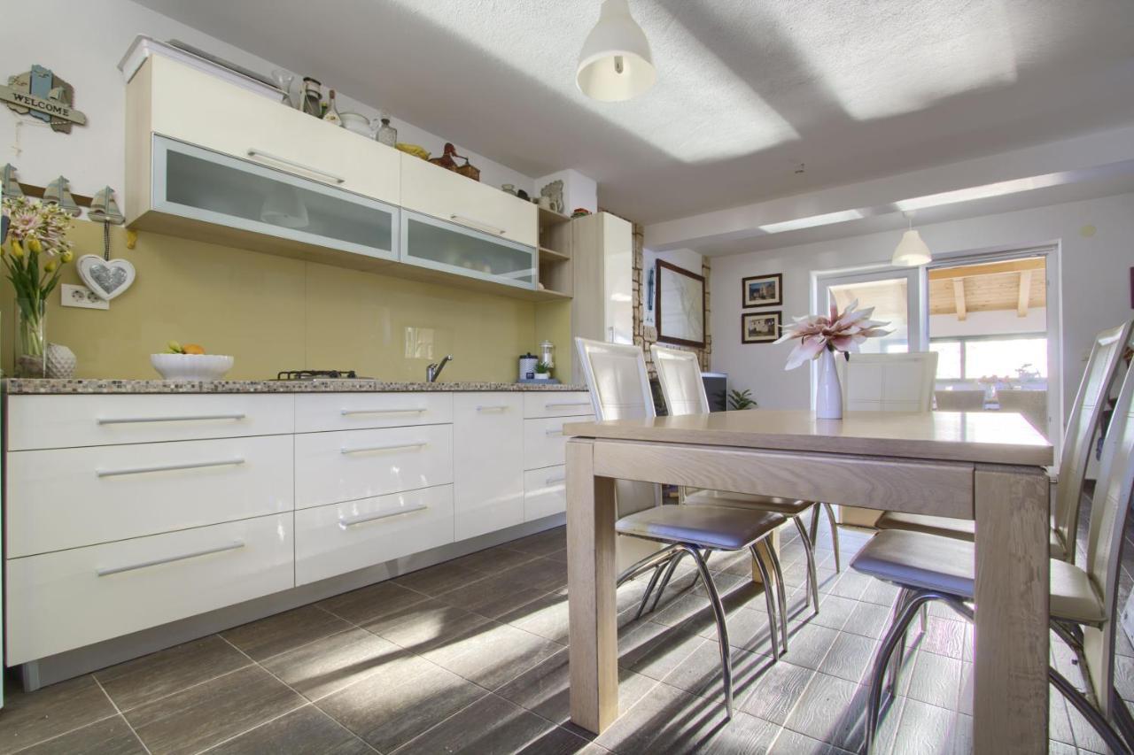 Banj Old Fisherman'S House - Apartment Sonja מראה חיצוני תמונה
