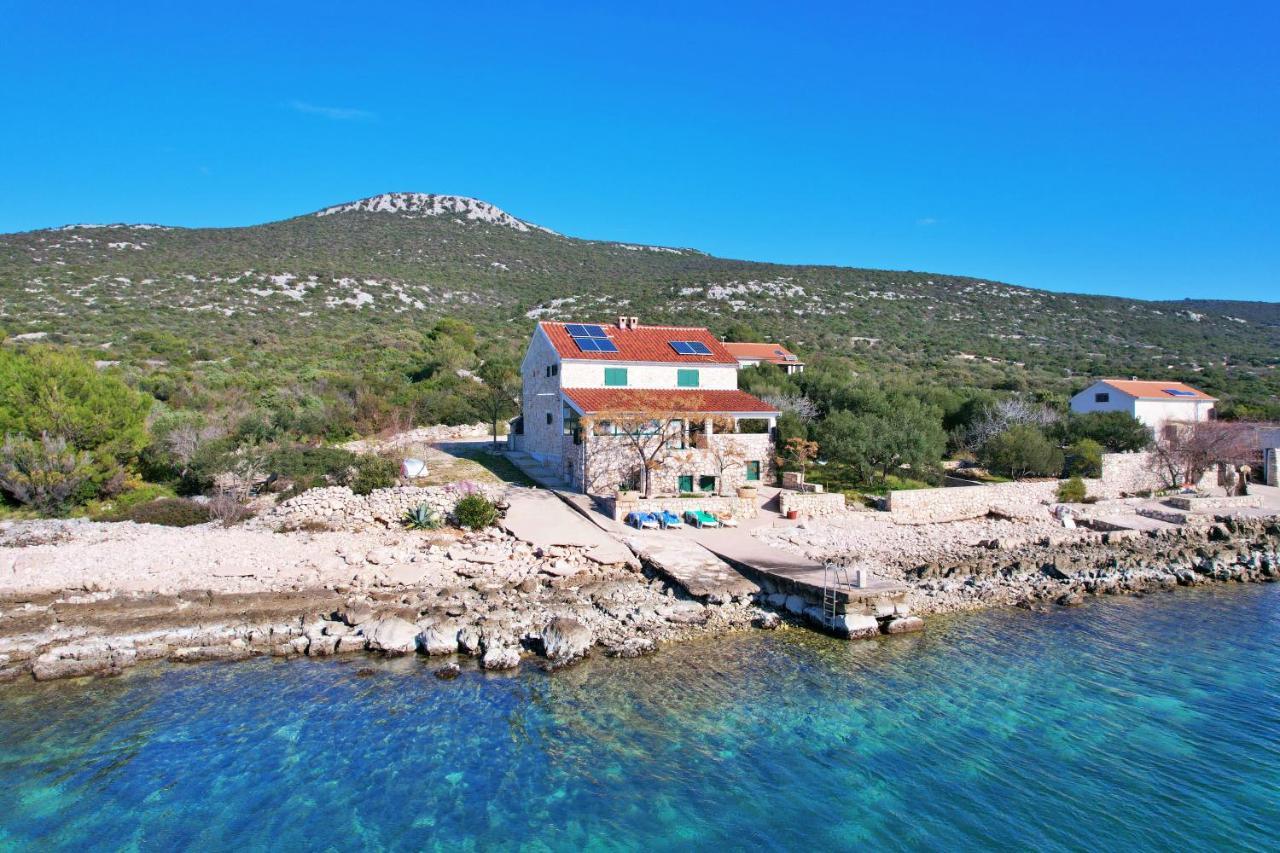 Banj Old Fisherman'S House - Apartment Sonja מראה חיצוני תמונה