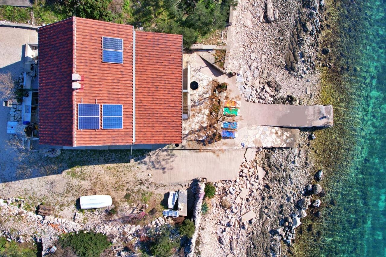 Banj Old Fisherman'S House - Apartment Sonja מראה חיצוני תמונה