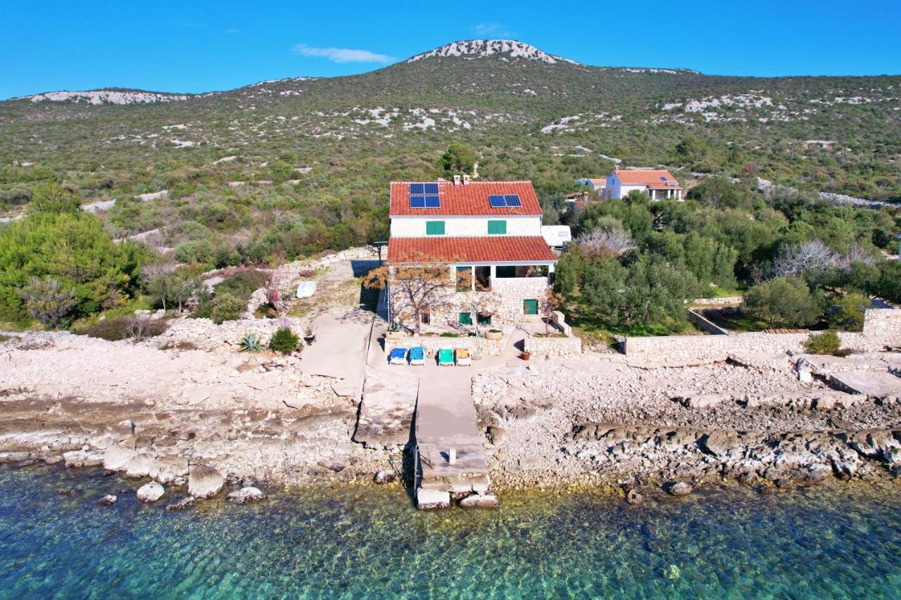 Banj Old Fisherman'S House - Apartment Sonja מראה חיצוני תמונה