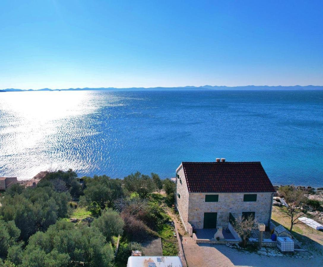 Banj Old Fisherman'S House - Apartment Sonja מראה חיצוני תמונה