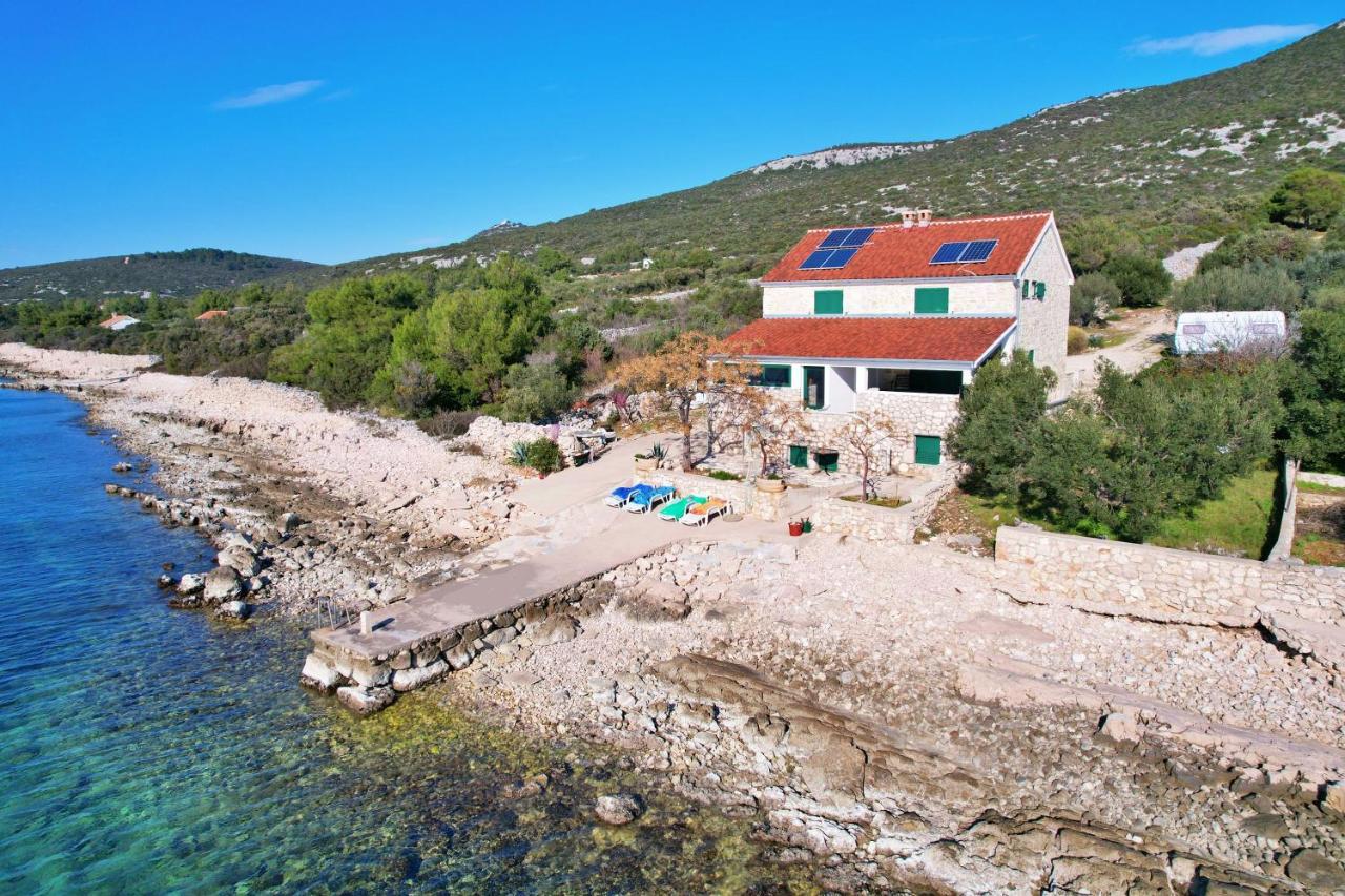 Banj Old Fisherman'S House - Apartment Sonja מראה חיצוני תמונה