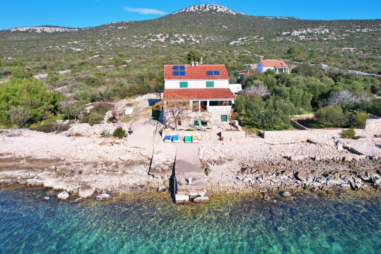 Banj Old Fisherman'S House - Apartment Sonja מראה חיצוני תמונה