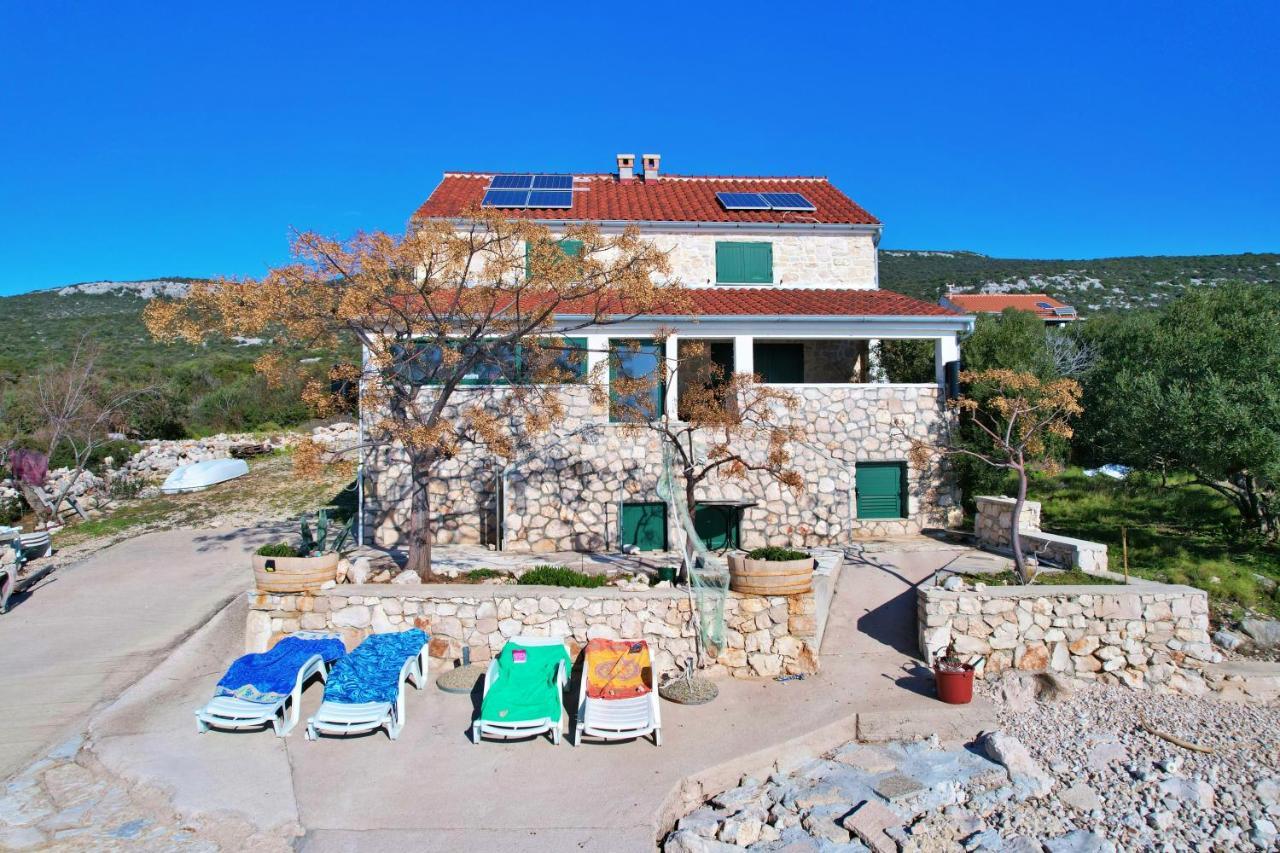 Banj Old Fisherman'S House - Apartment Sonja מראה חיצוני תמונה