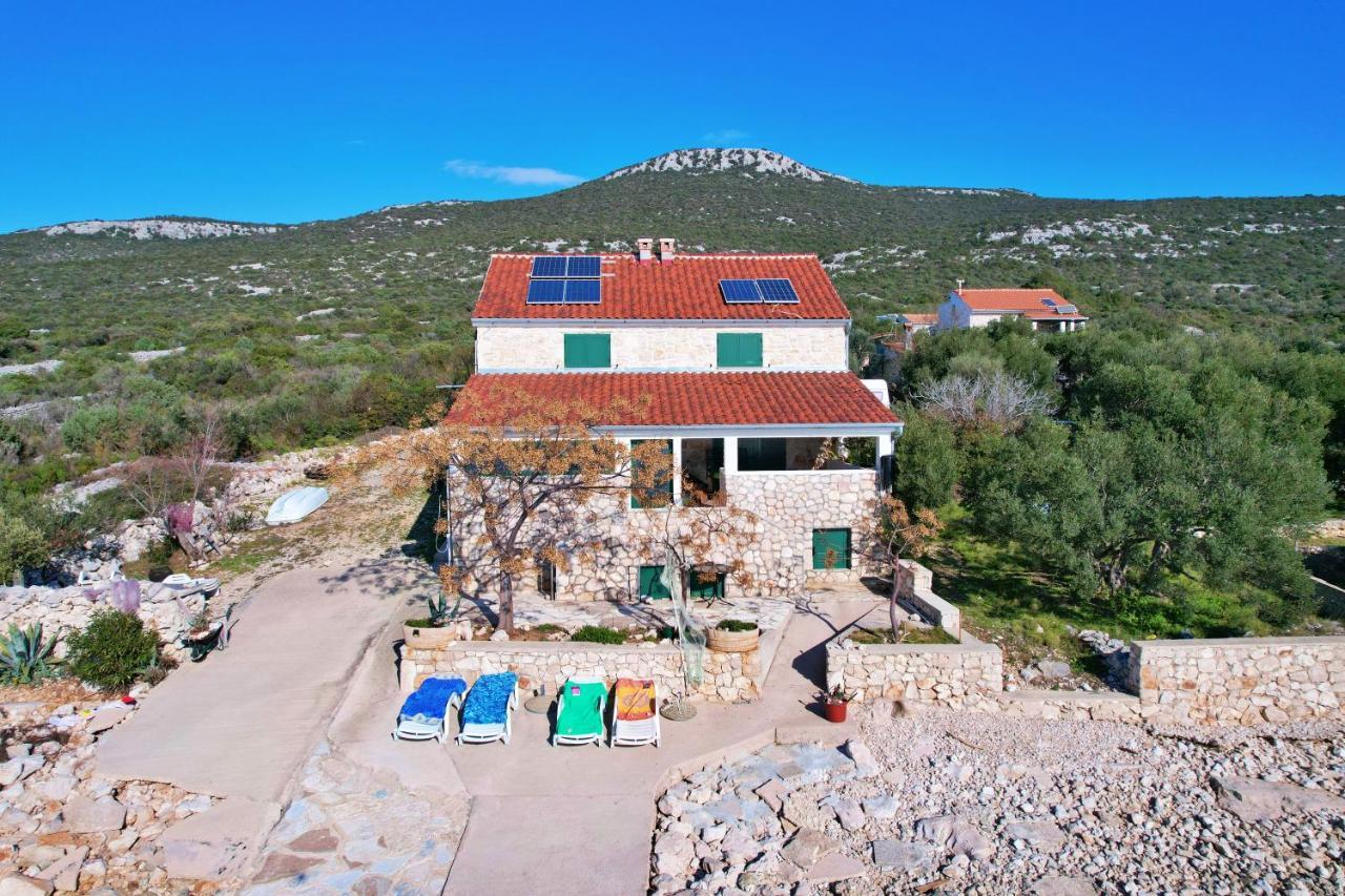 Banj Old Fisherman'S House - Apartment Sonja מראה חיצוני תמונה