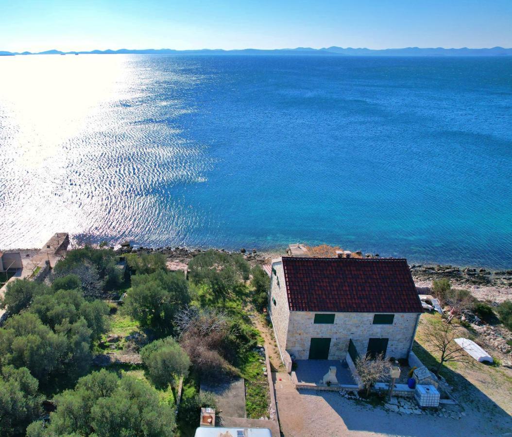 Banj Old Fisherman'S House - Apartment Sonja מראה חיצוני תמונה